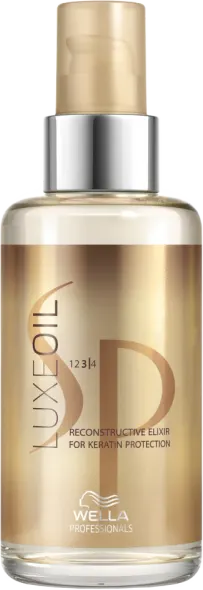 Sp Luxeoil - Reconstructive Elixir