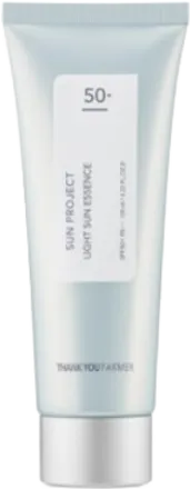 Sun Project Light Sun Essence