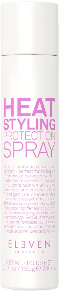 Heat Styling - Protection Spray