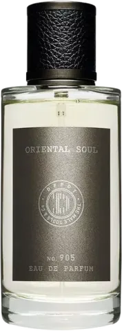 No 905. - Eau De Parfum - Oriental Soul