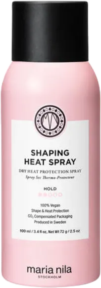 Shaping Heat Spray 