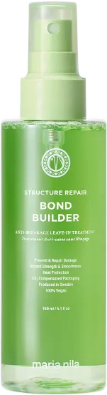 Structure Repair Bond Builder