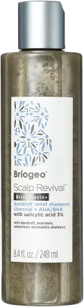 Briogeo Scalp Revival MegaStrength+ Dandruff Shampoo