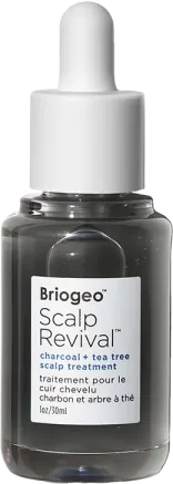 Briogeo Scalp Revival Charcoal + Tea Tree Scalp Treatment