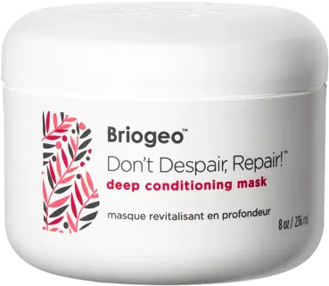 Briogeo Don't Despair, Repair! Deep Conditioning Mask 