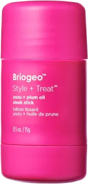 Briogeo Style + Treat Yuzu + Plum Oil Sleek Stick 