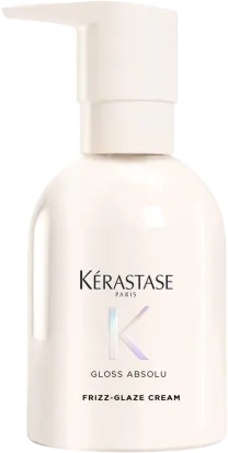 Gloss Absolu Frizz Glaze Cream