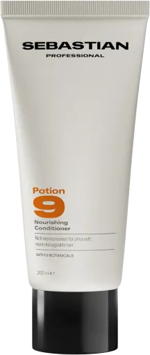 Sebastian - Potion 9 Hárnæring 
