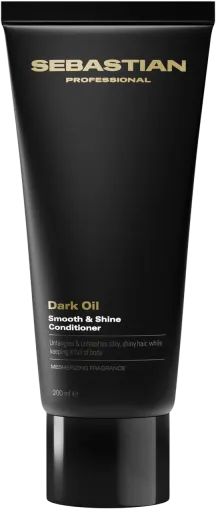 Dark Oil - Smooth & Shine Conditioner