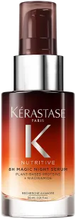 Nutritive - 8H Magic Night Serum - Overnight Beauty Sleep High            Nutrition Serum 