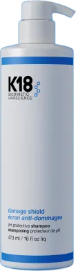Damage Shield - Ph Protective Shampoo 