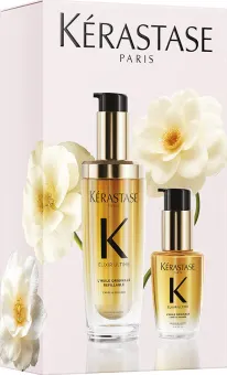 Kérastase Elixir Duo sett