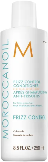 Frizz Control Conditioner
