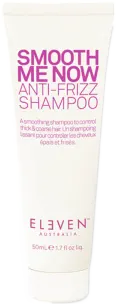 Smooth Me Now - Anti-Frizz Shampoo TRAVEL