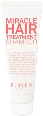 Miracle Hair Treatment Shampoo TRAVEL