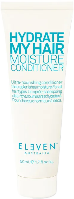 Hydrate My Hair - Moisture Conditioner TRAVEL