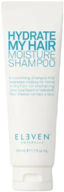 Hydrate My Hair - Moisture Shampoo TRAVEL