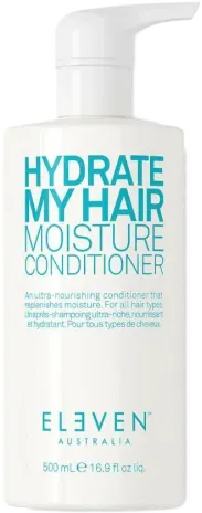 Hydrate My Hair - Moisture Conditioner 