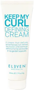 Keep My Curl - Defining Cream TRAVEL