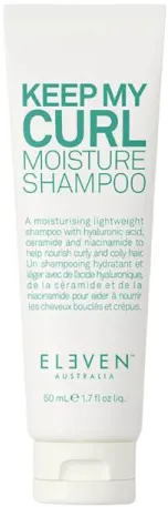 Keep My Curl - Moisture Shampoo TRAVEL