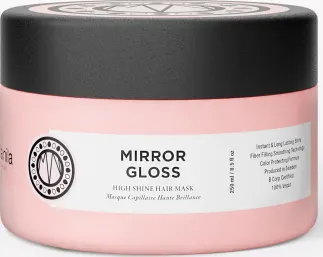 Mirror Gloss Maski