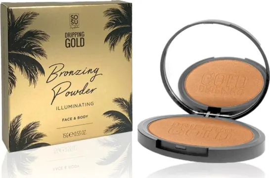 Bronzing Powder - Illuminating 