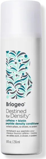 Briogeo Destined For Density Caffeine - Biotin Peptide Density Conditioner 