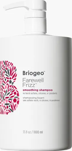 Briogeo - Farewell Frizz Smoothing Shampoo 