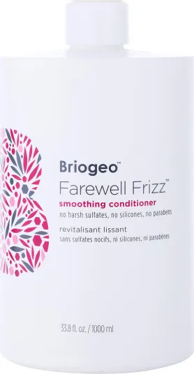 Briogeo - Farewell Frizz Smoothing Conditioner