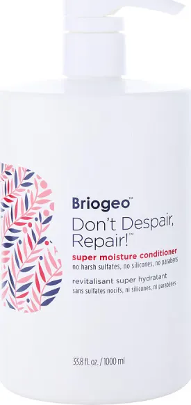 Briogeo Don't Despair, Repair! Super Moisture Conditioner
