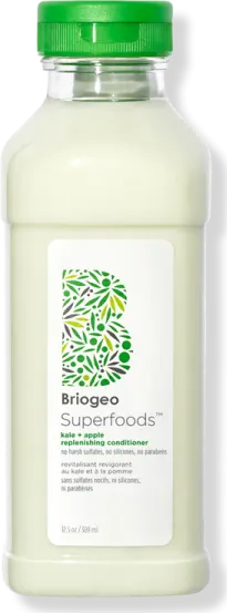 Briogeo Superfoods Kale + Apple Replenishing Superfood Conditioner 