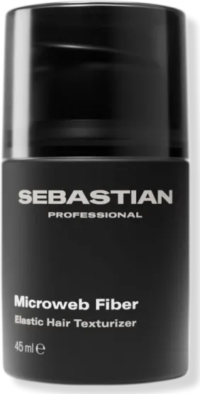 Sebastian - Microweb Fiber 