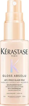 Gloss Absolu - Anti-Frizz Glaze Milk - All-In-1 Smoothing Spray mini