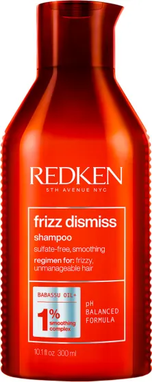 Frizz Dismiss - Shampoo
