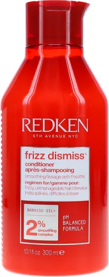 Frizz Dismiss - Conditioner 