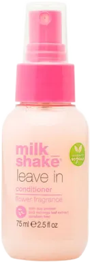 Leave In Conditioner - Flower Fragrance MINI