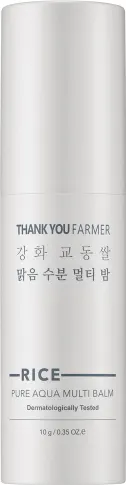 Rice - Pure Aqua Multi Balm