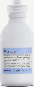 SU / Hair Milk