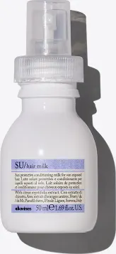 SU / Hair Milk Travel