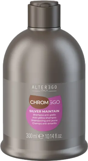 Silver Maintain Shampoo