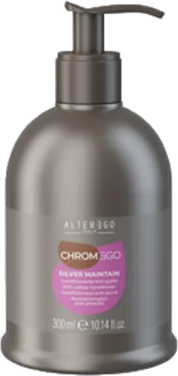 Silver Maintain Conditioner