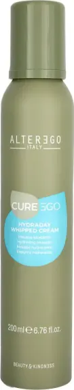 Hydraday Whipped Cream