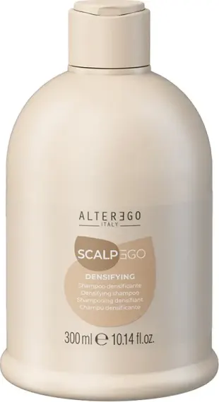Densifying Shampoo  