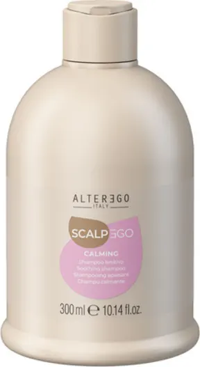 Calming Shampoo   