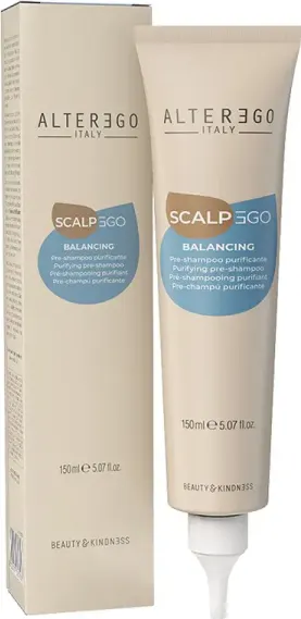 Balancing Purifying Pre Shampoo
