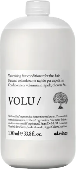 Volu Conditioner 