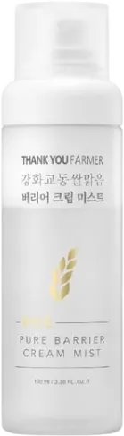 Rice - Pure Barrier Cream Mist