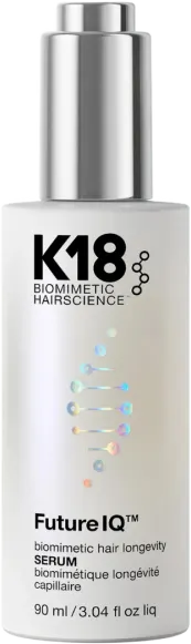 FutureIQ Biomimetic Hair Longevity Serum 