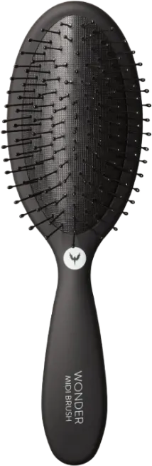 Midi Brush - Black