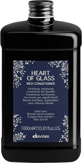 Heart Of Glass - Rich Conditioner